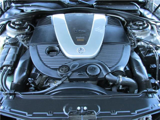 Illustration for article titled Spotted on Trade Me: 2003 Mercedes-Benz S600 V12 Bi-Turbo